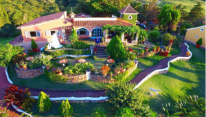 Posada el Encanto en Sanare