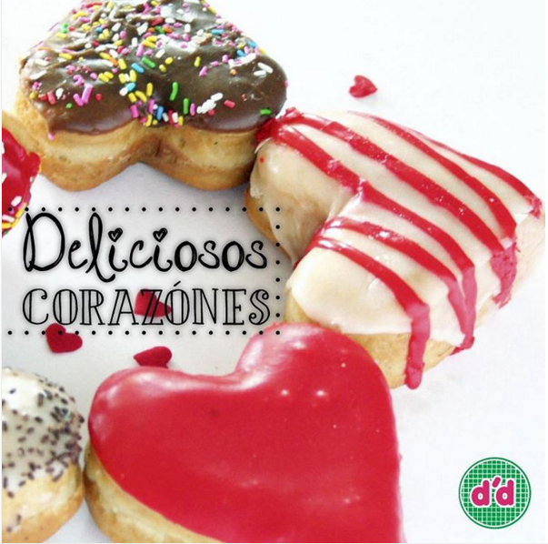 Donas Dey Donuts