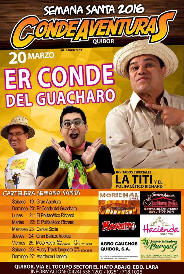 Parque Conde Aventuras