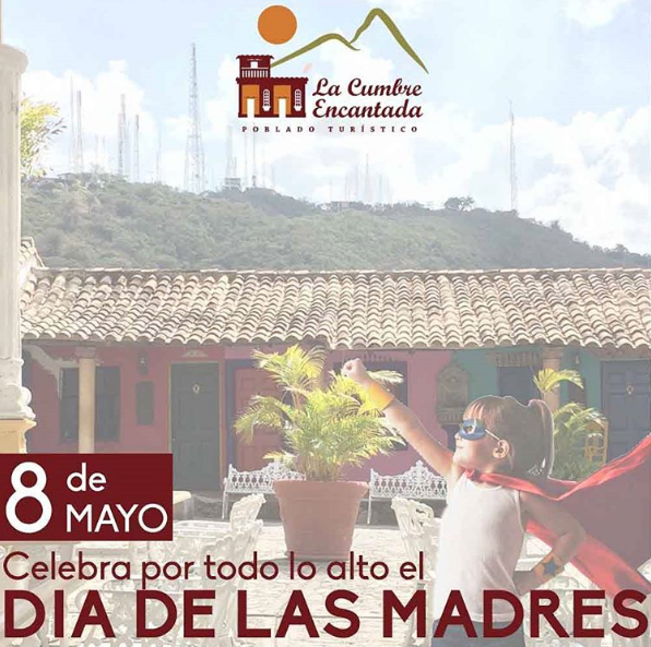 Cumbre Encantada