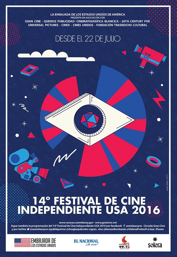 Festival Cine Independiente USA