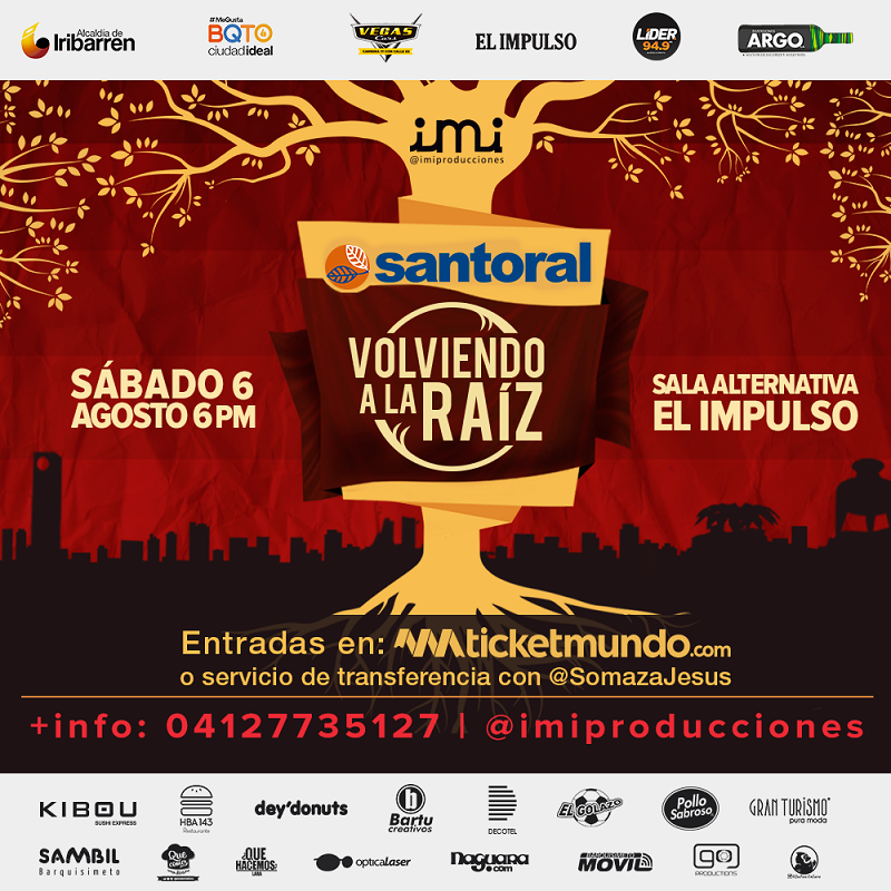 Volviendo a la Raiz