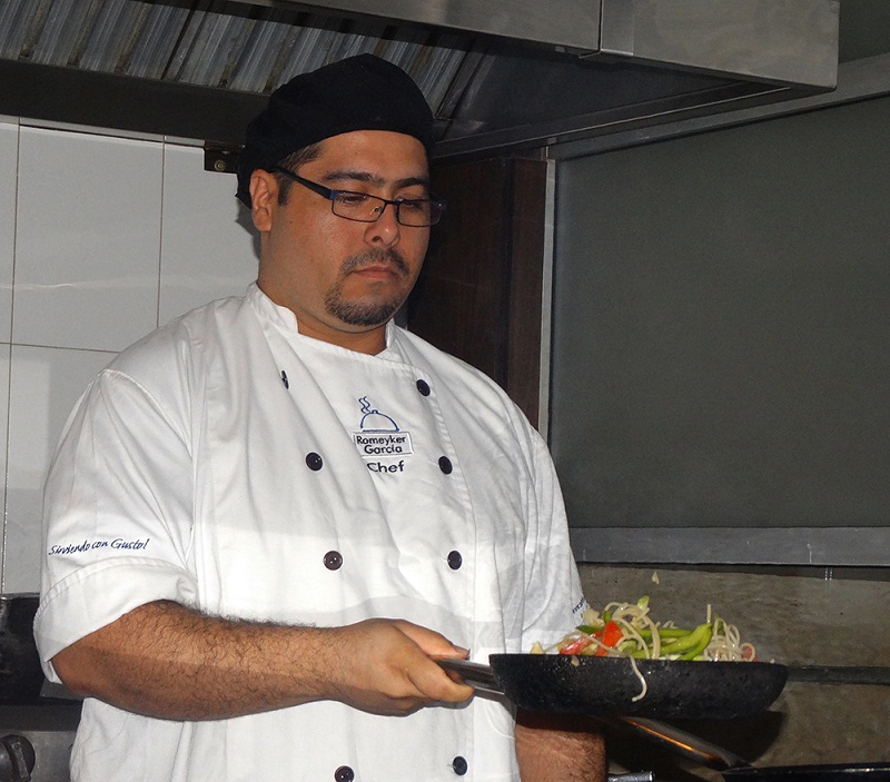 Chef