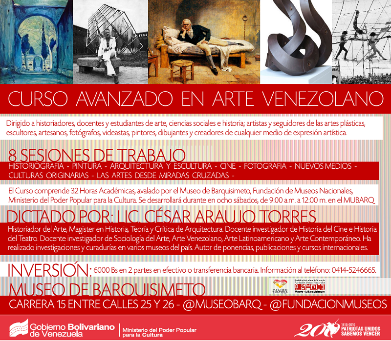 Arte Venezolano