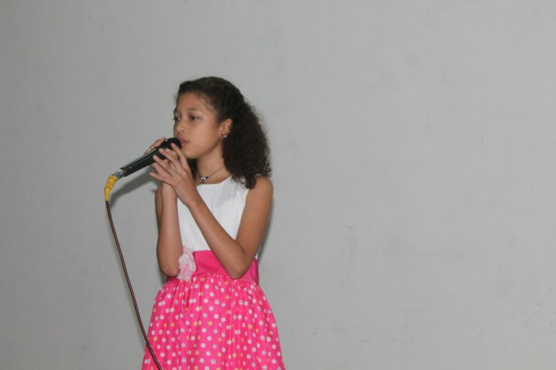Cantantes Festival Fénix