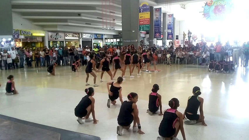 Olimpiadas Trinitarias