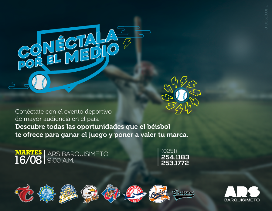 Conéctala por el Medio