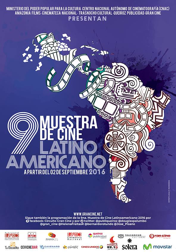 Cine Latino