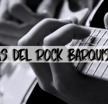 Rock pop barquisimetano