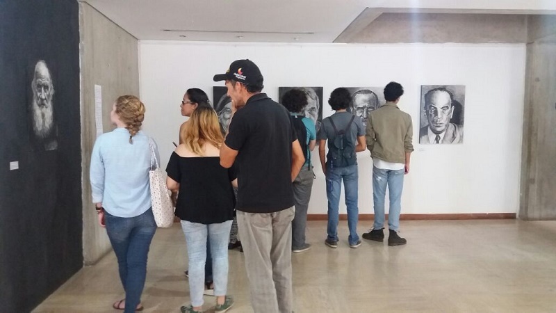 Discrupción