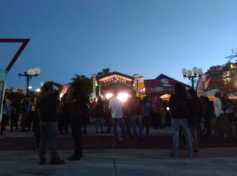 DecibelFest