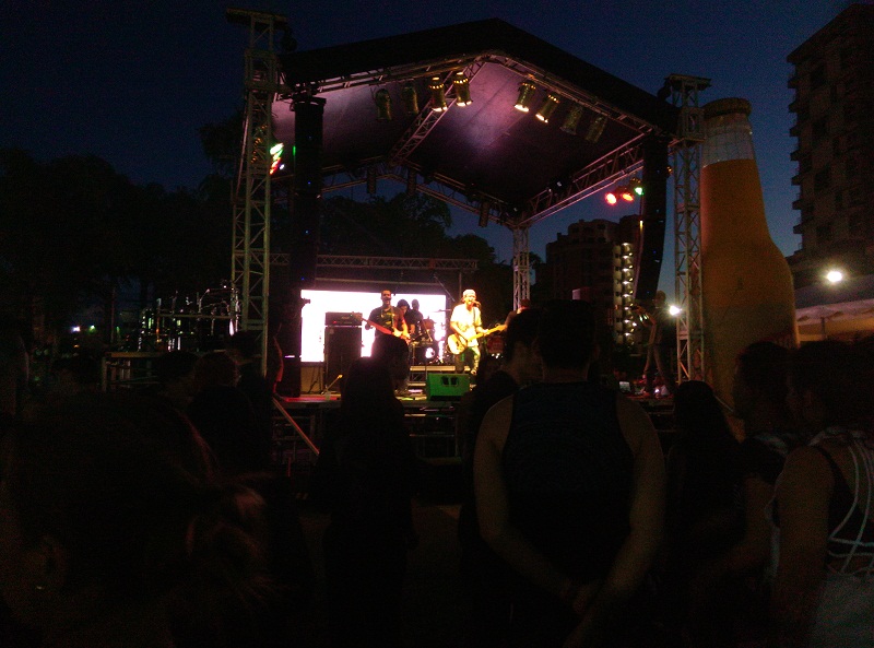 DecibelFest