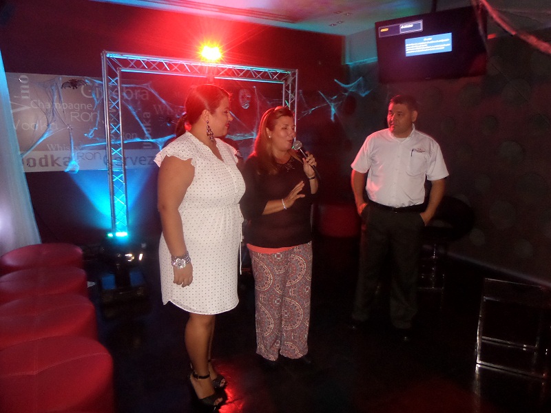 T-lounge & Bar
