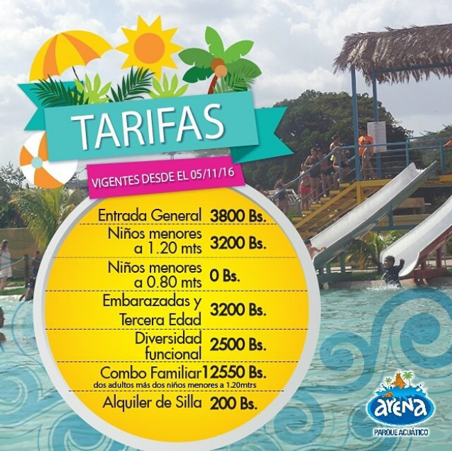 eventos