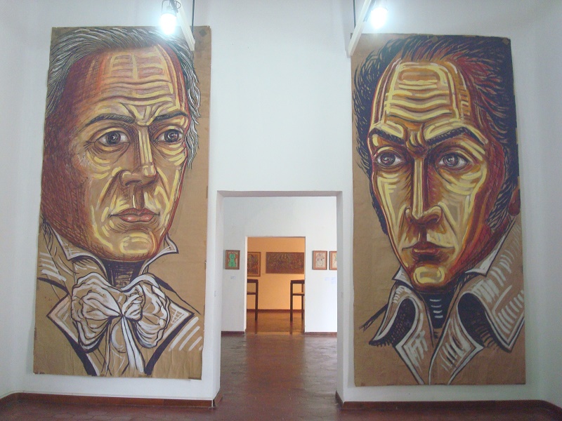 Jorge Arteaga