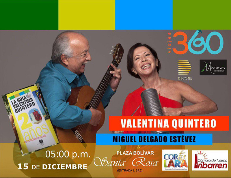 Valentina Quintero Barquisimeto