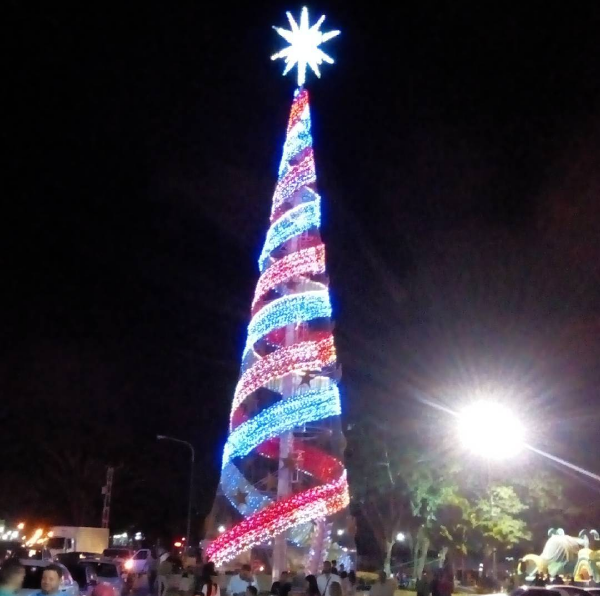 Expo Navidad