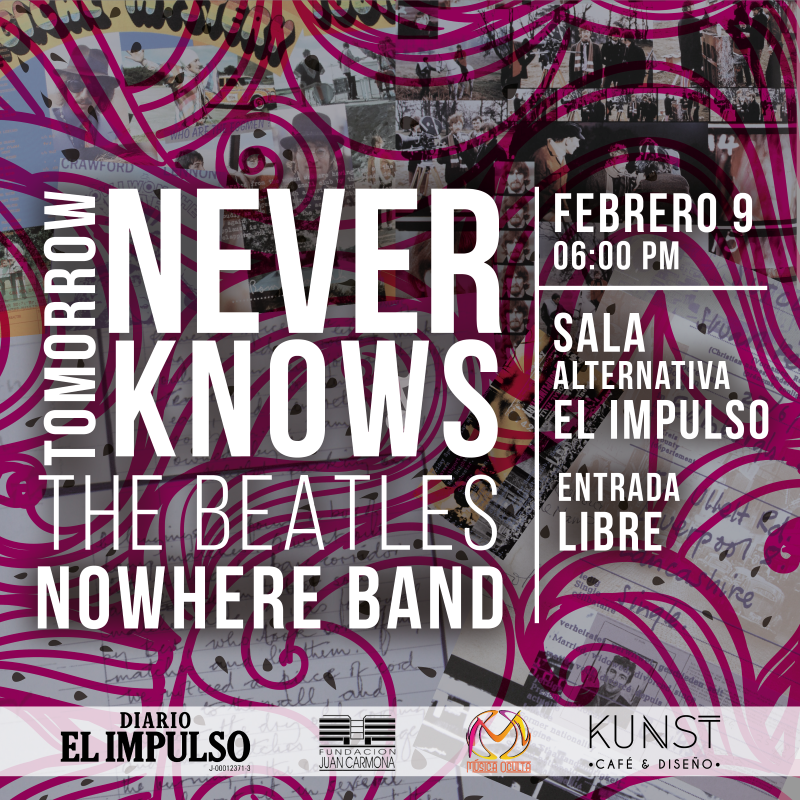 Nowhere Band
