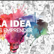 la idea es emprender