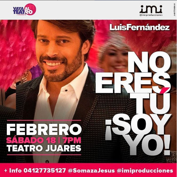 Día del amor y amistad en Barquisimeto