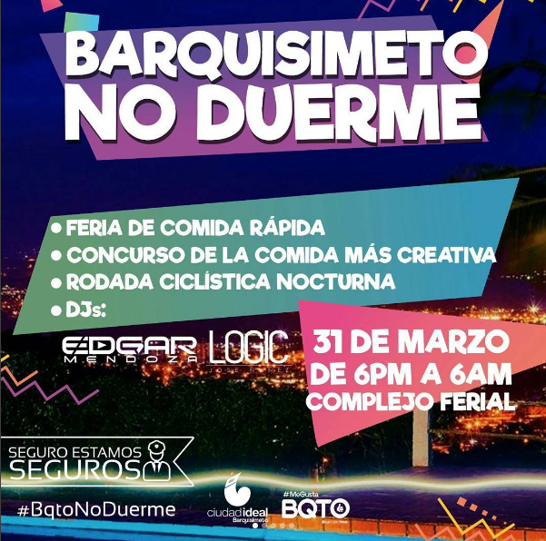 Cultura Bqto