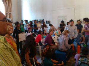 orquesta típica
