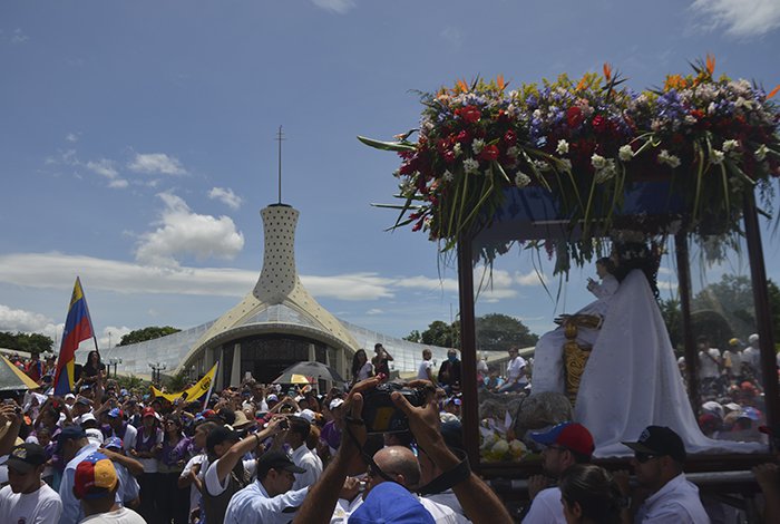 pastora
