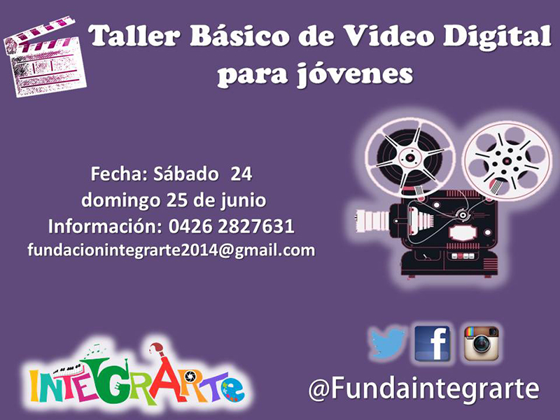 video digital