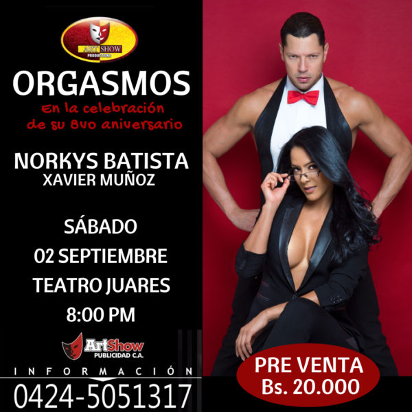 Norkis Batista