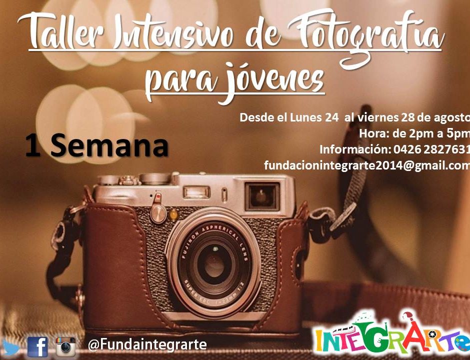 Fundación Integrarte