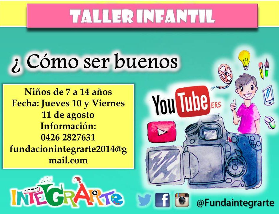 Fundación Integrarte