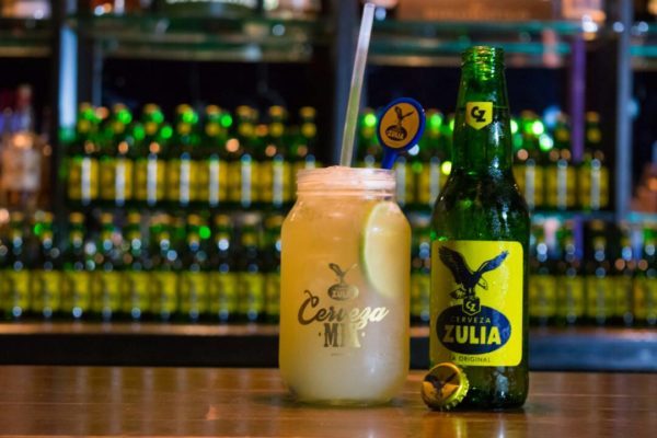 Cerveza Zulia
