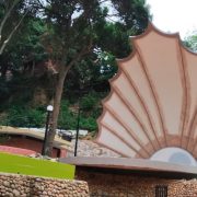 Concha Acústica