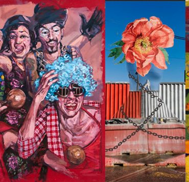 Veredas del arte