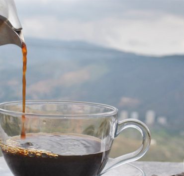 Karaka Coffee