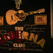 La Puerta Secreta