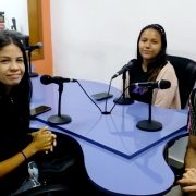 Zona Unik: Conoce al magazine radial hecho por jóvenes larenses
