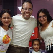 Granitos de Mostaza: El amor y la bondad llegan a Barquisimeto