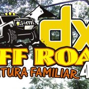 DX OFF ROAD 4X4