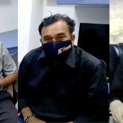 3 entrevistas a larenses destacados