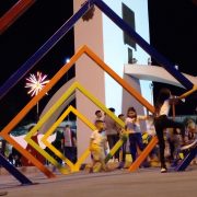 Encendido de la Navidad en Barquisimeto