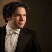 Gustavo Dudamel